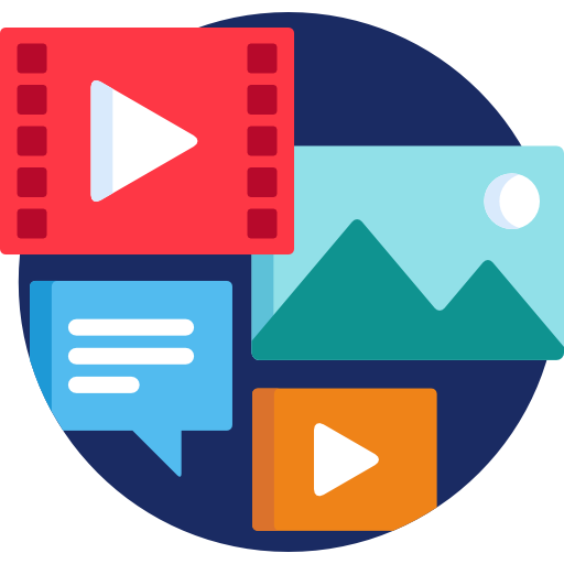 Multiple Message Types